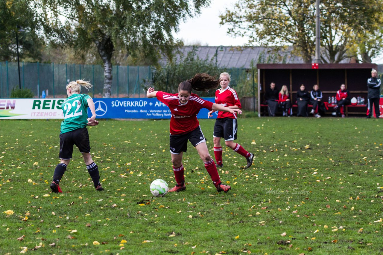 Bild 167 - TSV Heiligenstedten - Mnsterdorfer SV : Ergebnis: 1:3